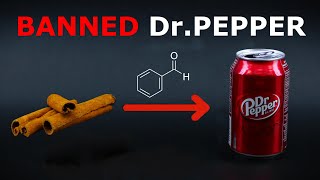 Turning Cinnamon into Benzaldehyde to Make DEABanned DrPepper [upl. by Burley]