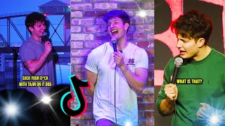 3 HOURS of Matt Rife 🤣 BEST Stand Up Compilation 🔥 [upl. by Saire]