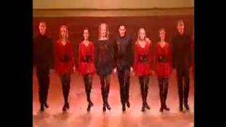 River Dance choreographed to quotMy Lord is My Masterquot [upl. by Jordans]