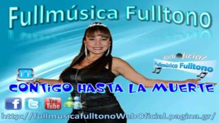 Marisol  Contigo Hata la Muerte 2013 HD [upl. by Terri]