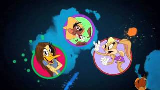 The Looney Tunes Show Intro [upl. by Aerdnod]