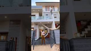 Ready 4 Bedroom Attrach washroom 2 Drawing Dining Hall 2 Modular Kitchen price₹115Crviralvideo [upl. by Josselyn156]