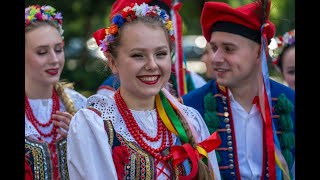 Grand Opening Celebrations  Janoschka Polska  July2023 [upl. by Storfer]