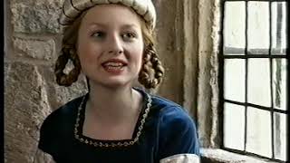 Medieval Life Documentary Pt 1  Rich and poor work and marriage [upl. by Dasie769]