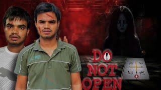 Do Not Open Book  A Black Magic Horror Story  COOLTIME OFFICIAL VIDEO  horrorstories [upl. by Hughmanick654]