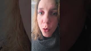 ASMR  on croque du chocolat relax asmr asmrsleep asmrtrigger satisfying whispering [upl. by Etnovert]