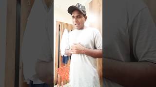 Sawan aaya jhoom ke 😛🤪funnyshorts funny comedy [upl. by Eenram]