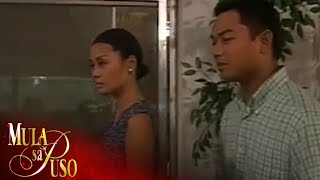 Mula sa Puso Full Episode 417  ABSCBN Classics [upl. by Euqinehs]