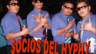 Socios del Hyphy Loqueando Hyphy 2010 [upl. by Bates636]