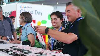 Devoteam at Google Cloud Day Lisbon 24 [upl. by Bevis517]