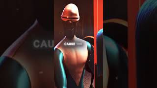 frozone edit the incredibles edit viral movie fyp [upl. by Bailey361]