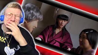 SHOWGO  LEGACY Beatbox REACTION  AMERICAN REACTS TO JAPANESE BEATBOX  spiltMilk Reactions [upl. by Oirotciv131]