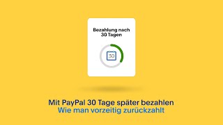 Paypal Rechnung erstellen amp bezahlen  Tutorial [upl. by Yeldoow659]