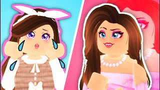 The popular girls 😡 FRENEMIES EP 2  Roblox Royale High Series Voiced amp Captioned [upl. by Ivz870]