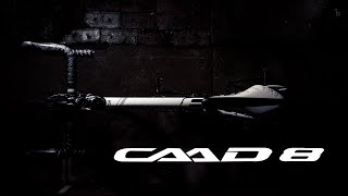 Cannondale CAAD8 ad [upl. by Kraul]