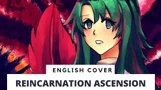 Reincarnation Ascension  Ten Sho Sho Ten Sho  てんしょう しょうてんしょう English cover by Froggie [upl. by Massingill]