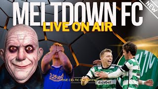 Celtic Fan REACTS To Rangers Fans MELTDOWN [upl. by Radu]