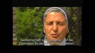 Drogensucht  Hoffnung  Vergebung  Medjugorje [upl. by Laise]