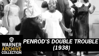 Preview Clip  Penrods Double Trouble  Warner Archive [upl. by Mortie]