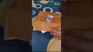 Unboxing flipkart video ytshort unboxing Colgate sensitive total12unboxingvideo flipkart [upl. by Kentiggerma]