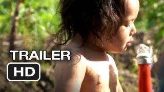 The End of Time Official Trailer 1 2012  Documentary Movie HD [upl. by Sleinad604]