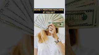 Money printing machine facts factsviralshorts ytshorts ytshort trendingfactshort viralfacts [upl. by Clovah547]