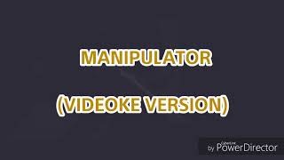 Franco  manipulator videoke version [upl. by Xuagram]