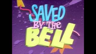 Saved By The Bell Theme 6 [upl. by Opiuuk]