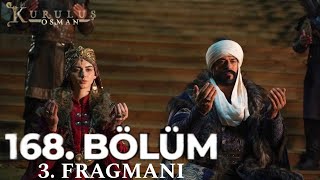 kurulus Osman 🔥 season 6 ❤️ fragmani 3 😲 Holofira 💗 Orhan wedding 💗❤️ [upl. by Airdua169]