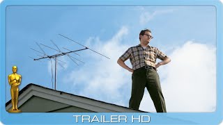 A Serious Man ≣ 2009 ≣ Trailer ≣ German  Deutsch [upl. by Funk449]