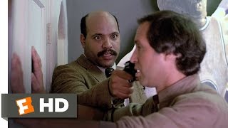 Fletch 310 Movie CLIP  Autopsy Assistant 1985 HD [upl. by Obeng]