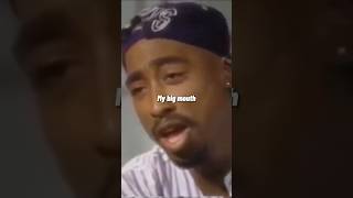 My big mouth 2pacshakur 2pac tupac [upl. by Ahsaele]