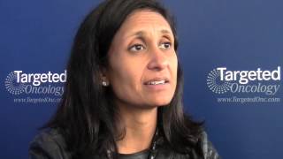 Dr Patel on Early Treatment With Docetaxel for Metastatic Prostate Cancer [upl. by Ettenrahc502]