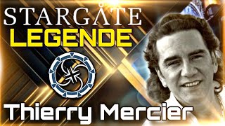 STARGATE LEGENDE Thierry Mercier stargate SouterelleF [upl. by Acacia]