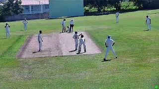 Superb Blend Gladiola vs Alleyne  Day 2 [upl. by Yhtommit]