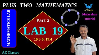 LAB 19PART 2  PLUS TWO MATHEMATICS  INVERTIBLE FUNCTIONS ACTIVITY 193 and 194 AZ CLASSES [upl. by Panthia]