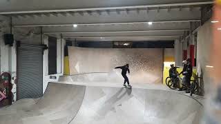 LSTEN SKATEPARK [upl. by Renfred]