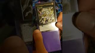 Tellarknight Ptolemaeus Ultimate Rare Yugioh [upl. by Ainotal]