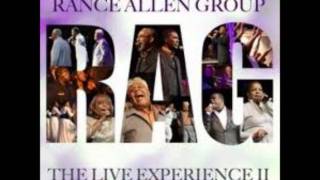 The Rance Allen GroupLove Train [upl. by Neelram250]