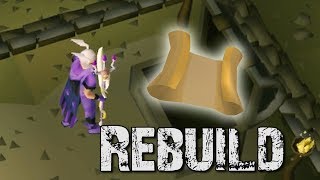 Rebuildmp4  In Debt For a Pet OSRS [upl. by Joletta]