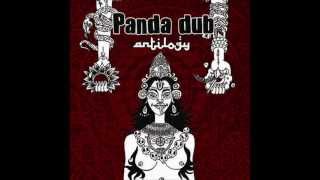 Panda Dub  Visions Of Dub [upl. by Genesia]