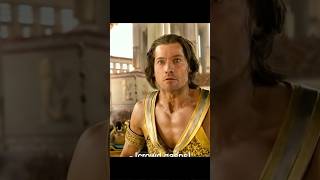 quotBow before me or diequot  Gods of Egypt  Recap Blade recapblade godsofegypt [upl. by Eel]