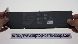 Brand New Razer RC300281 Blade Stealth 13 Computer batteriesLaptop Battery [upl. by Pliske]