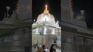 Ajmer Sharif dargah per jaane wale pahle shakhs Ajmeri Chishti hai khwajamoinuddinchishti 🤲🕌🕋😱 [upl. by Enirehtahc]