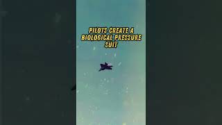 F22 Pilots Secret Breathing is Extraterrestrial [upl. by Mumford]