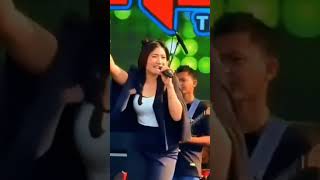 Cengkoknya itu lho😍🥰 lusyanajelita tiktok shorts fyp fypシ゚viral lailacanggung [upl. by Nospmis]