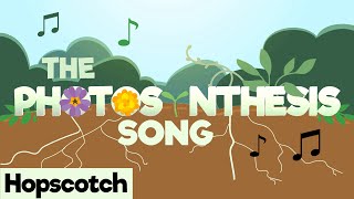 The Photosynthesis Song [upl. by Misab]