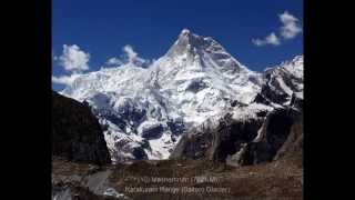 Peaks of Pakistan [upl. by Nnoryt785]