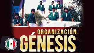 ORGANIZACIÓN GENESIS ÉXITOS SUS MEJORES CANCIONES  ORGANIZACIÓN GENESIS MIX ROMÁNTICAS INOLVIDABLES [upl. by Guibert]