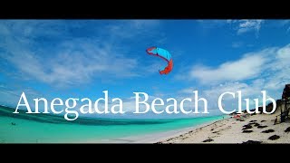 Anegada Beach Club [upl. by Ahtilat995]